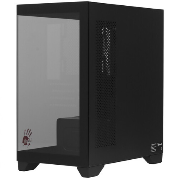 Корпус A4Tech Bloody BD-CC103 [BD-CC103-BK] черный