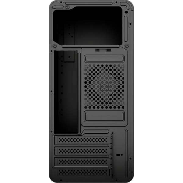 Корпус Formula V-LINE CS110 [CS-110-S] черный