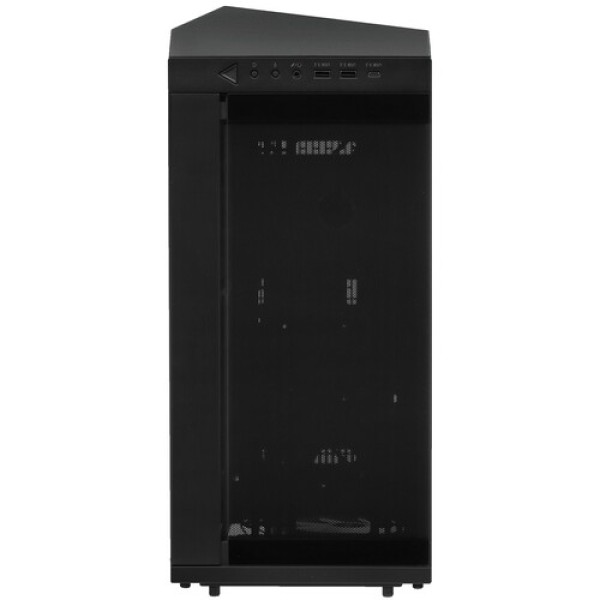 Корпус ADATA XPG BATTLECRUISER II [BATTLECRUISERIIST-BKCWW] черный
