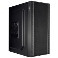Корпус GiNZZU B170 черный