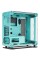 Корпус Thermaltake Core P6 TG Turquoise [CA-1V2-00MBWN-00] бирюзовый