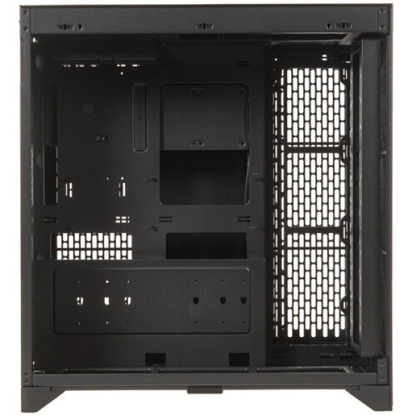 Корпус Thermaltake CTE E600 MX [CA-1Y3-00M1WN-00] черный