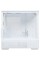 Корпус ZALMAN P10 [P10 White] белый