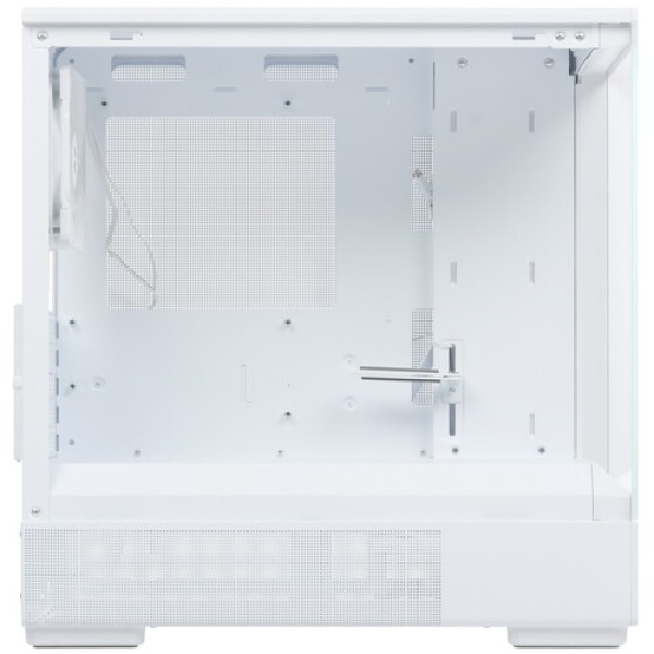Корпус ZALMAN P10 [P10 White] белый
