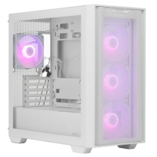 Корпус ASUS A21 PLUS [90DC00H3-B19010] белый