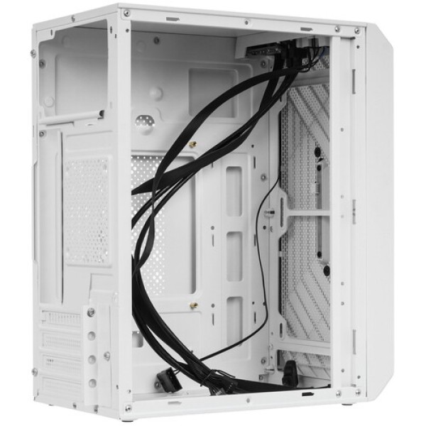 Корпус Accord ACC-265W [ACC-265W] белый