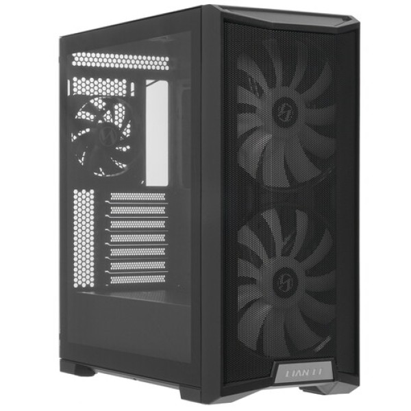 Корпус LIAN LI LANCOOL 215 [G99.LAN215X.R0] черный