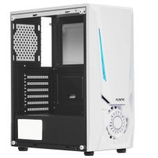 Корпус Alseye Reactor белый