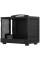 Корпус DEEPCOOL CH160 [R-CH160-BKNGI0-G-1] черный