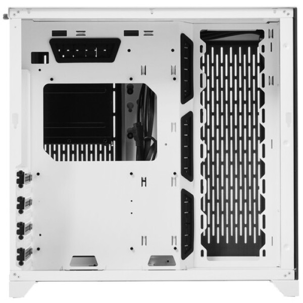 Корпус LIAN LI O11 Dynamic [G99.O11DW.00] белый