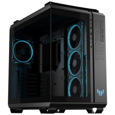 Корпус ASUS TUF Gaming GT502 ARGB BLACK [90DC0090-B19020] черный