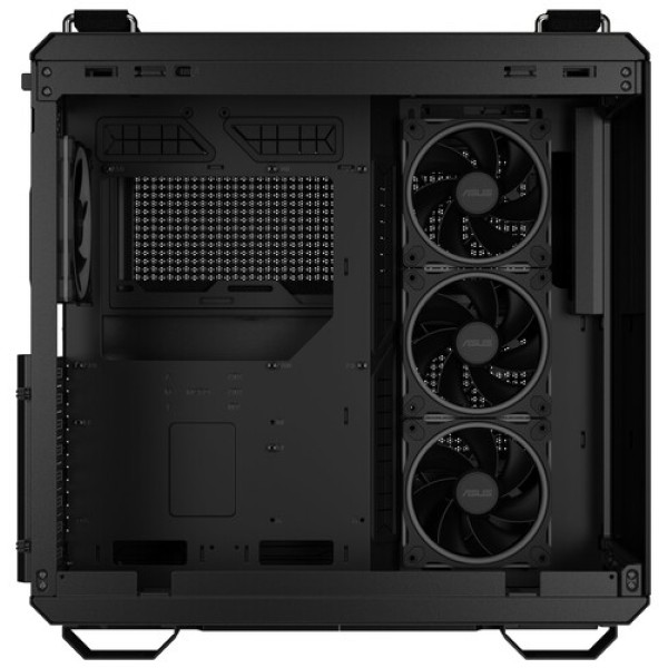 Корпус ASUS TUF Gaming GT502 ARGB BLACK [90DC0090-B19020] черный