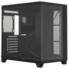 Корпус 1STPLAYER MEGAVIEW MV8-TP [MV8-TP-BK] черный