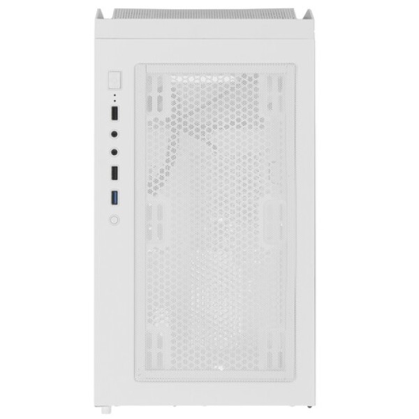 Корпус GiNZZU GL185 белый