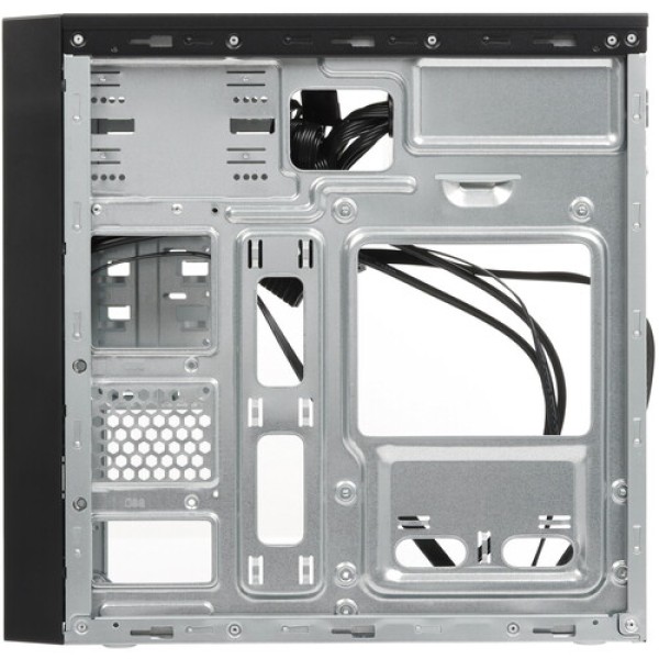 Корпус Foxline FL-733R [FL-733R-FZ450R-U32] черный