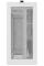 Корпус Montech HS01 [HS01 (W)] белый