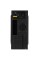 Корпус ExeGate XP-401-XP600 [EX283734RUS] черный