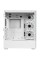Корпус Ginzzu GL770 белый
