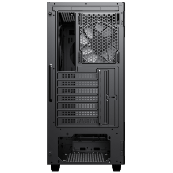 Корпус GameMax Typhoon COC [A3610] черный