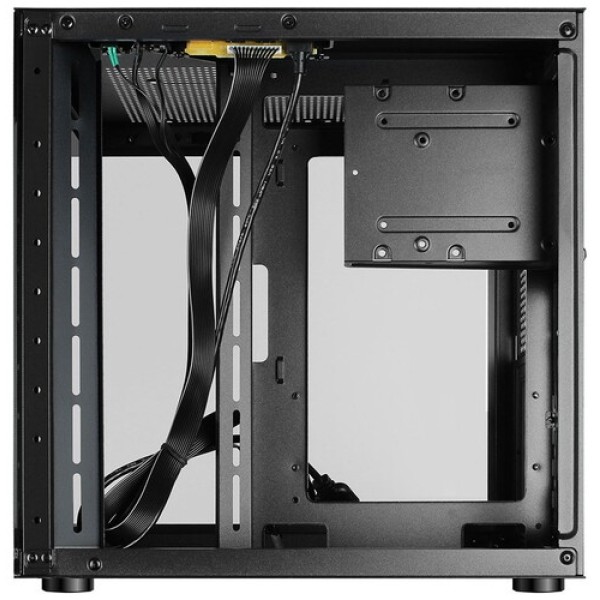 Корпус GiNZZU V100 черный