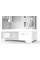 Корпус ZALMAN Chronix [Chronix White] белый