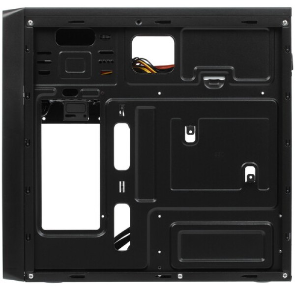 Корпус ExeGate BA-309U2 [EX286441RUS] черный