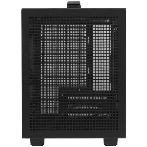 Корпус DEEPCOOL CH160 [R-CH160-BKNGI0-G-1] черный