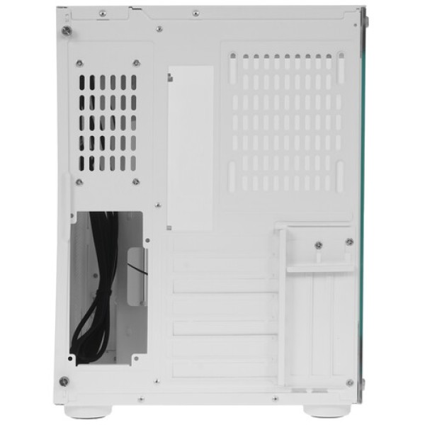 Корпус Ginzzu V580 белый