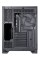 Корпус CHIEFTEC VISIO GM-30B-TG-OP черный