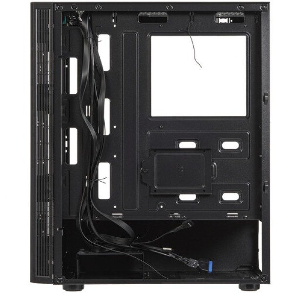 Корпус Iron Pride Predator V3 Black [УФ-00002572] черный