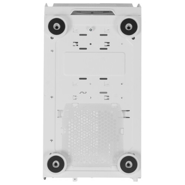 Корпус GiNZZU GL185 белый