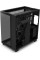 Корпус NZXT H9 Flow [CM-H91FB-01] черный