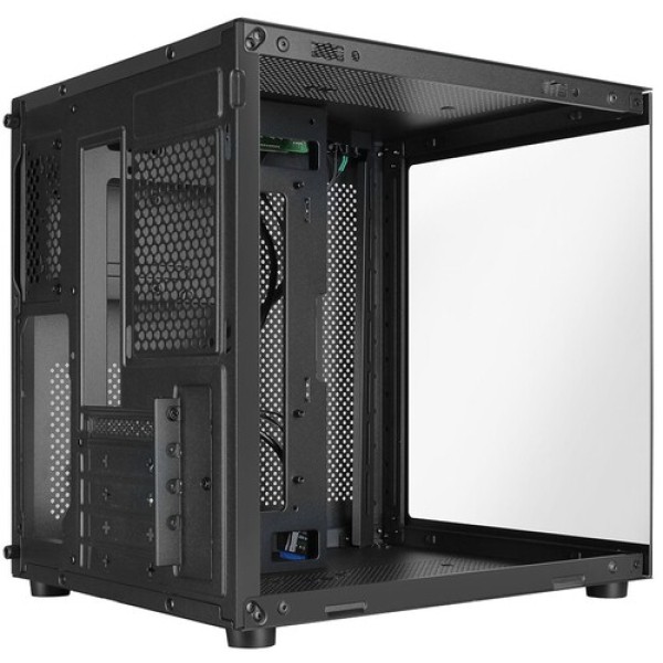 Корпус GiNZZU V100 черный