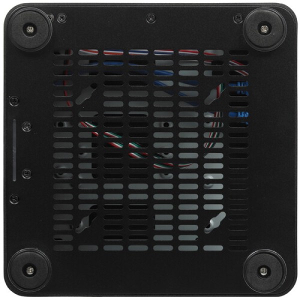 Корпус CROWN CMC-170-803 [CM000003122] черный