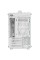 Корпус JONSBO Jonsplus Z20 [Z20White] белый
