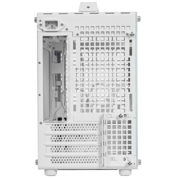 Корпус JONSBO Jonsplus Z20 [Z20White] белый