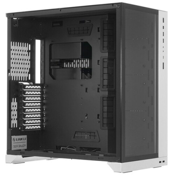 Корпус LIAN LI O11 Dynamic XL ROG Certify [G99.O11DXL-A.R0] серый