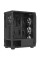 Корпус Cougar MX410 Mesh-G RGB [CGR-5VM6B-MESH-G-RGB] черный