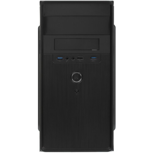 Корпус ExeGate BA-309U2 [EX286441RUS] черный