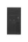 Корпус Chieftec MESH [XT-01B-OP] черный