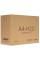 Корпус LIAN LI A4 H2O [G99.A4H2OX4.R0] черный