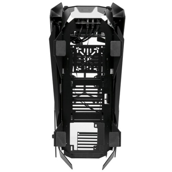 Корпус JONSBO MOD5 [MOD5Black] черный