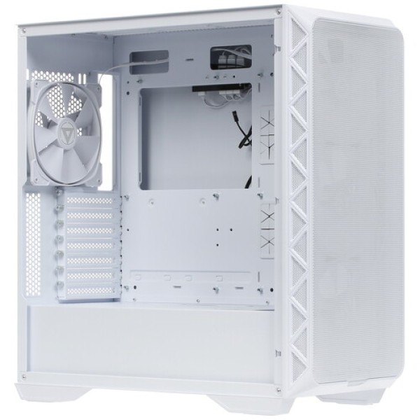 Корпус MONTECH AIR 903 MAX [AIR 903 MAX (W)] белый