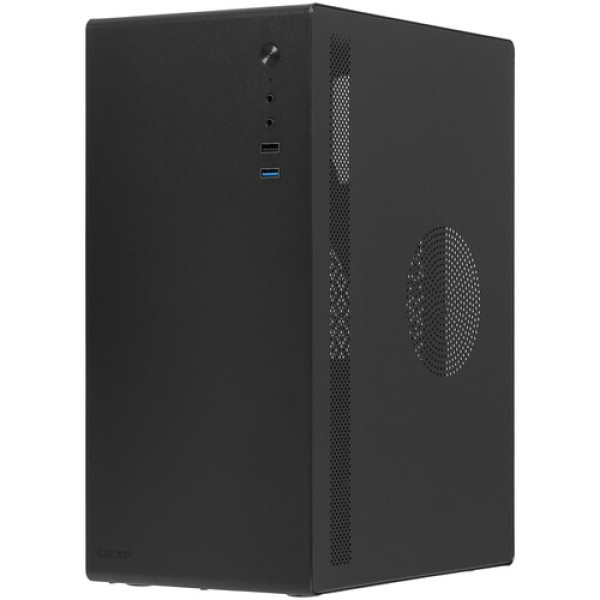 Корпус DEXP DCV-200B черный