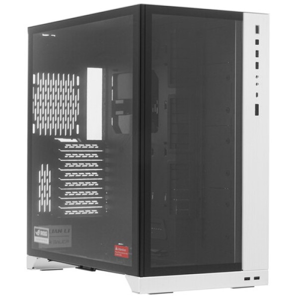 Корпус LIAN LI O11 Dynamic XL ROG Certify [G99.O11DXL-A.R0] серый
