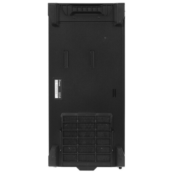Корпус Fractal Design Pop Silent [FD-C-POS1A-02] черный