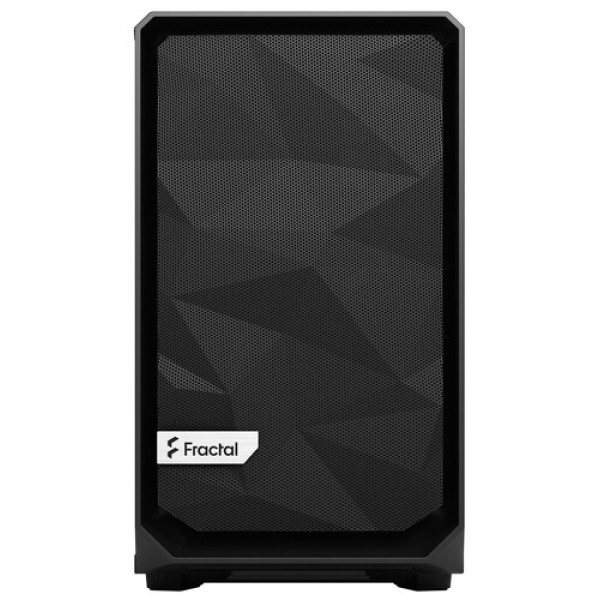 Корпус Fractal Design Meshify 2 Nano [FD-C-MES2N-01] черный