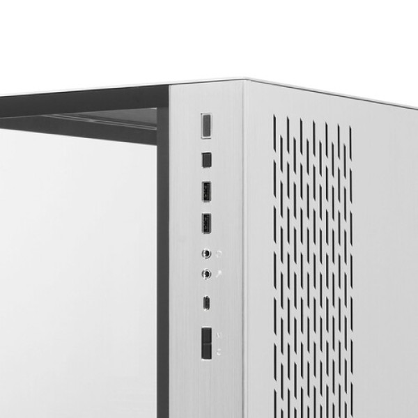Корпус LIAN LI O11 Dynamic XL ROG Certify [G99.O11DXL-A.R0] серый