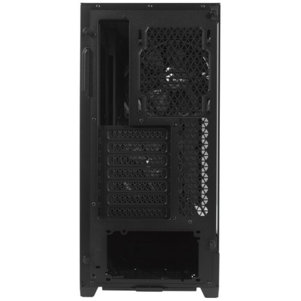 Корпус Fractal Design Pop Silent [FD-C-POS1A-02] черный
