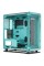 Корпус Thermaltake Core P6 TG Turquoise [CA-1V2-00MBWN-00] бирюзовый